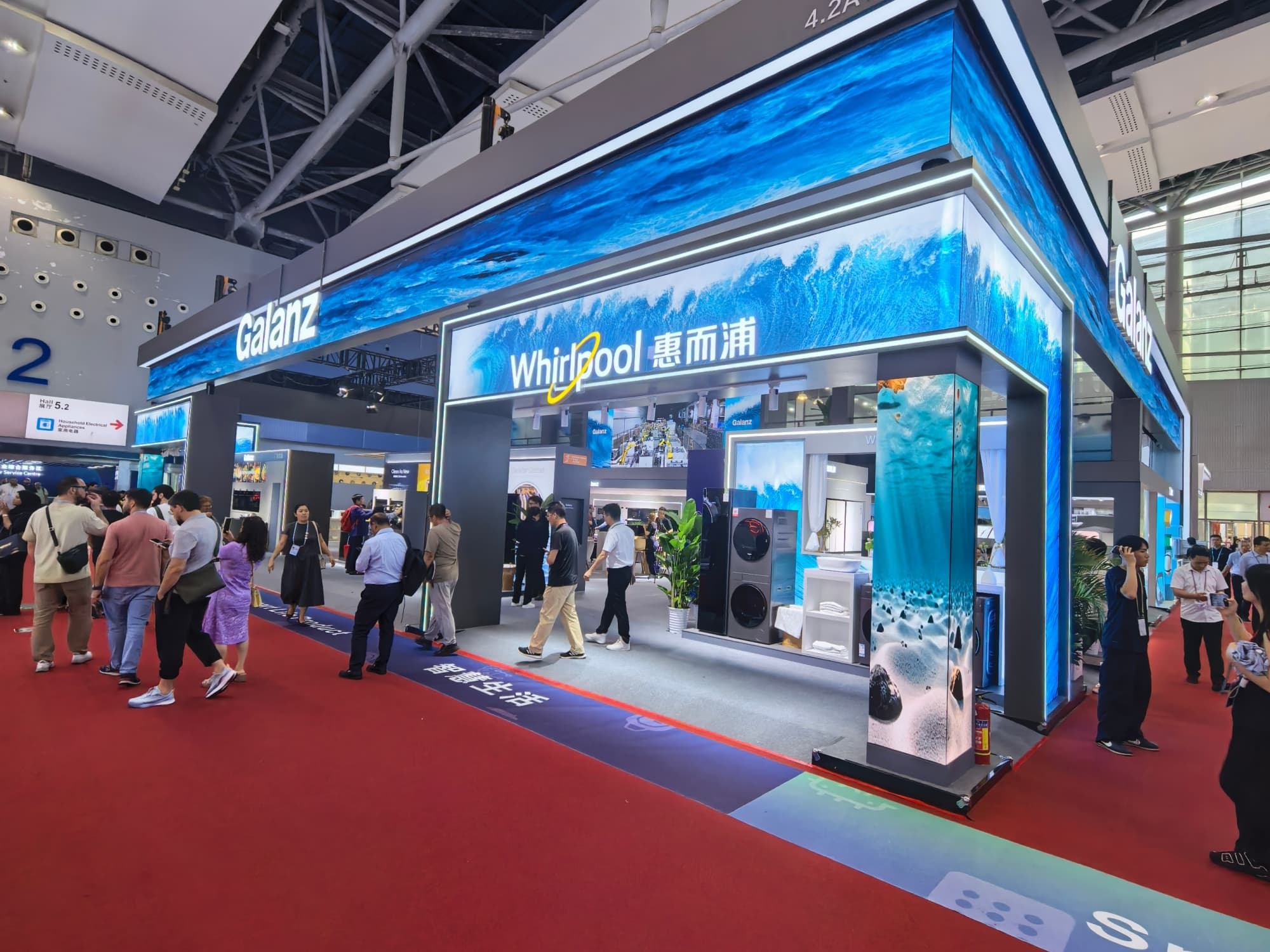 廣交會展臺引流效果差？動線 + 視覺雙優化提升詢盤率