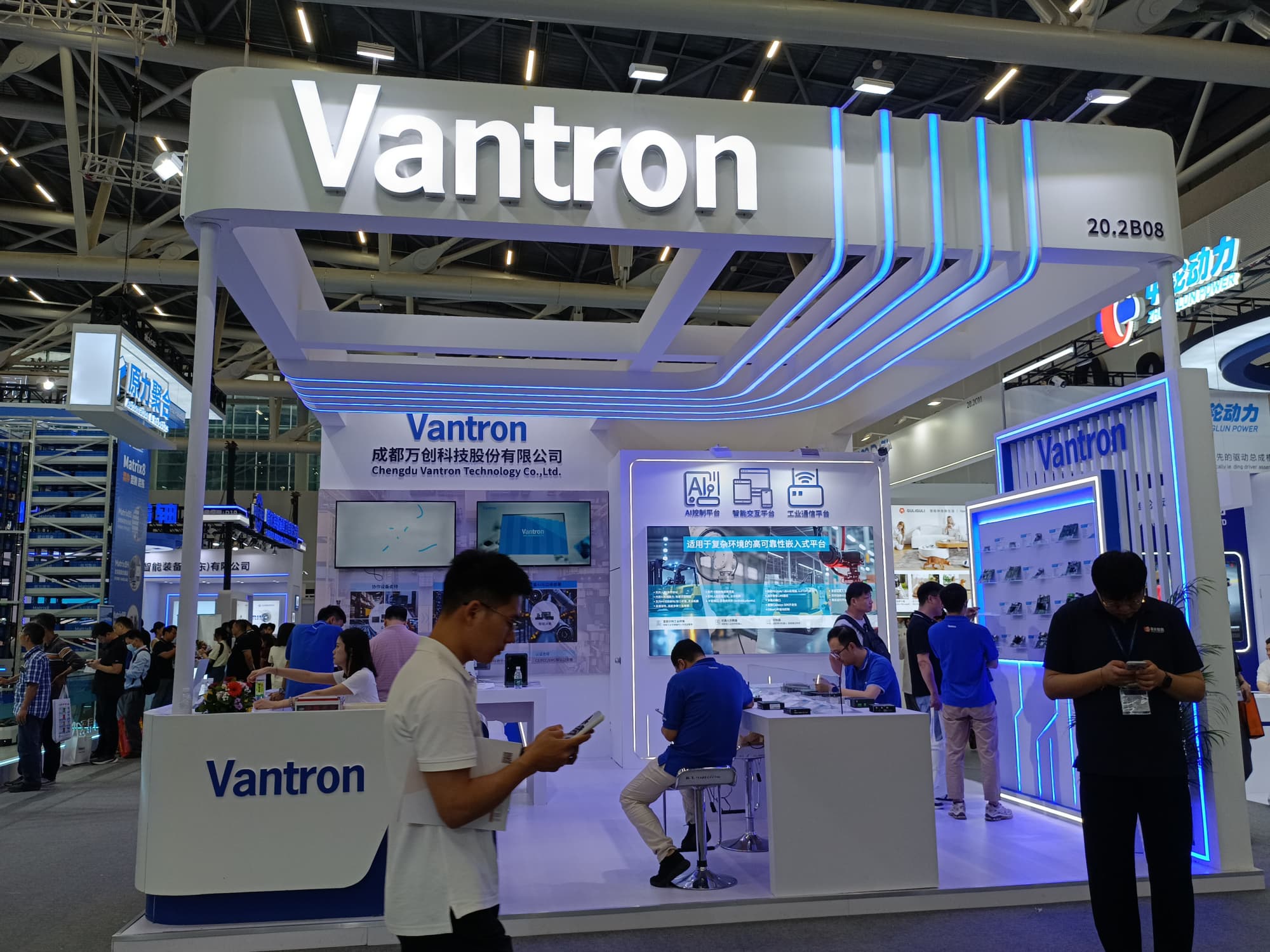 深圳電池展特裝搭建報價陷阱：如何判斷性價比與服務質量